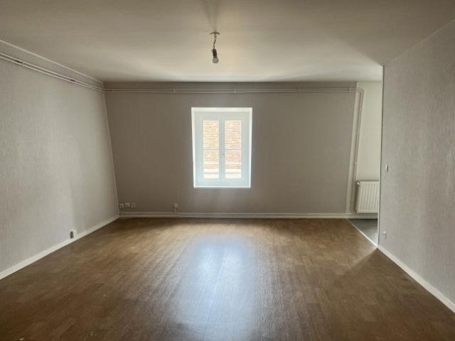 Appartement location à La Châtre