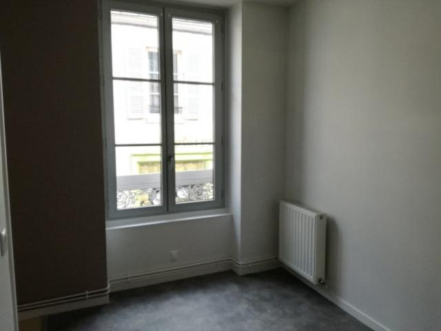 Appartement location à La Châtre