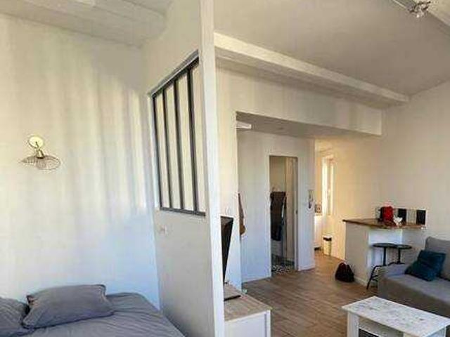 Appartement location à Marseille