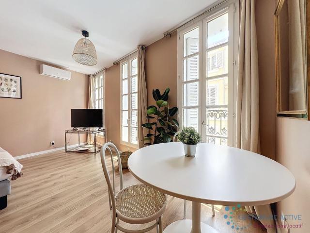 Appartement location à Marseille