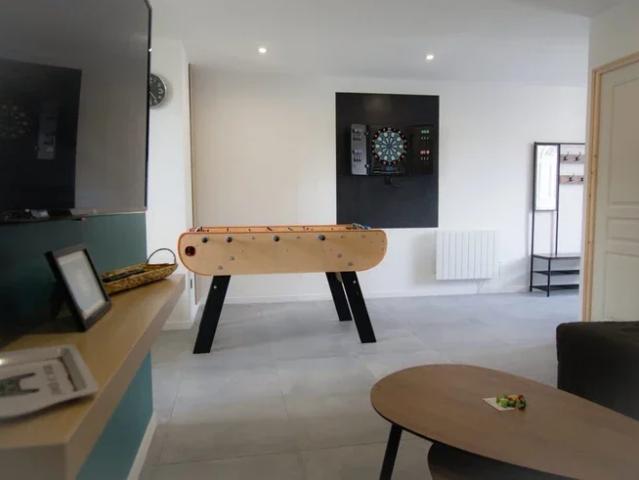 Appartement location à Béthune, Noeux-les-mines