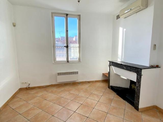 Appartement location à Nîmes