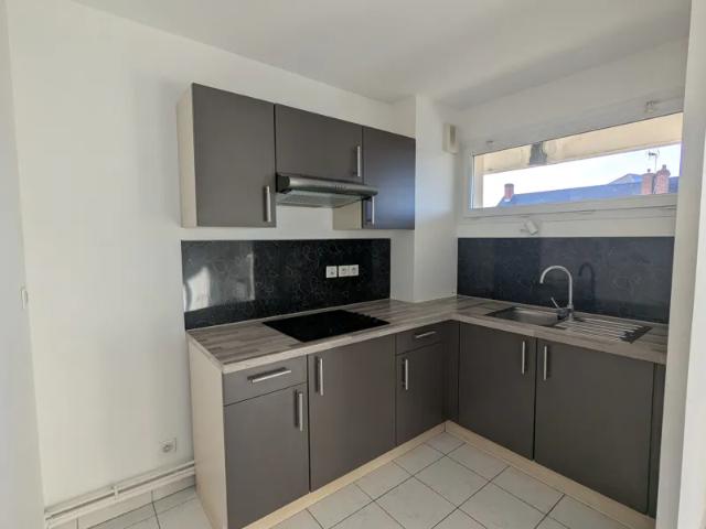 Appartement location à Orléans, Ormes