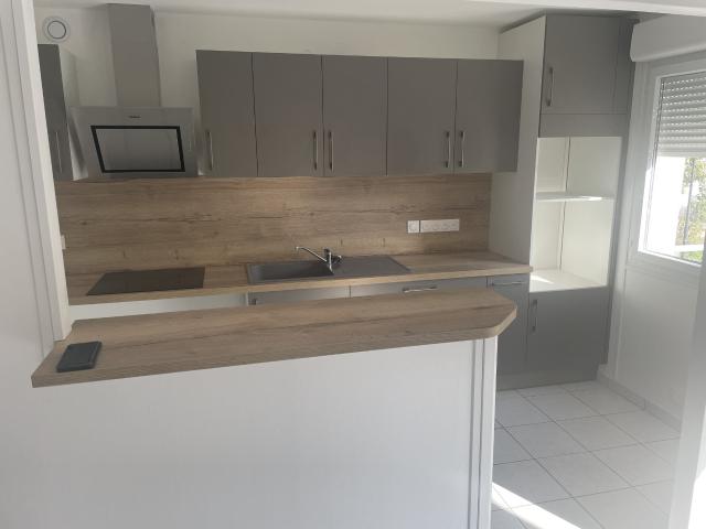 Appartement location à La Roche-sur-Yon, Saint-fulgent