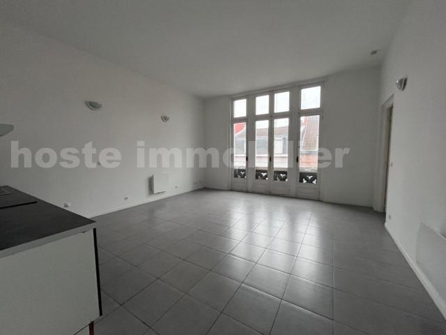 Appartement location à Lille, Tourcoing