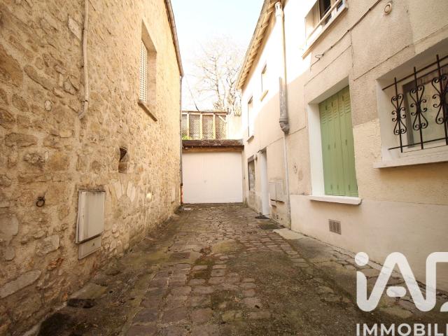 Appartement location à Pontoise, Vauréal
