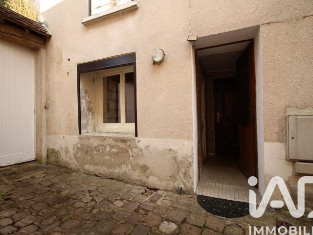 Appartement location à Pontoise, Vauréal