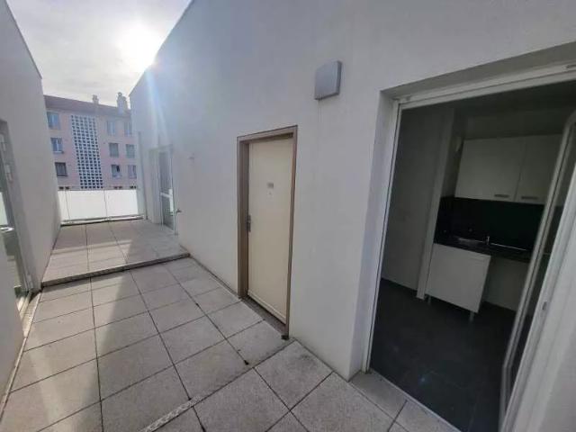 Appartement location à Villefranche-sur-Saône, Rhône