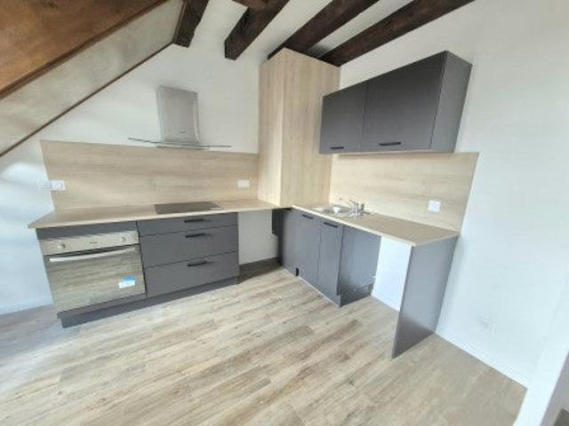 Appartement location à Villefranche-sur-Saône, Rhône