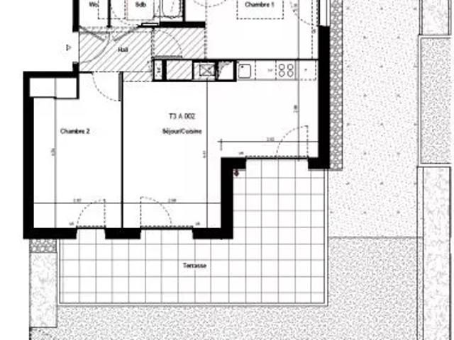 Appartement location à Villefranche-sur-Saône, Rhône