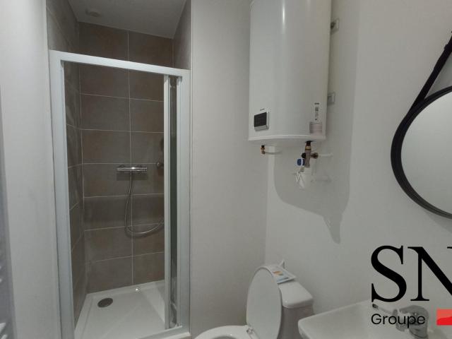 Appartement location à Castres