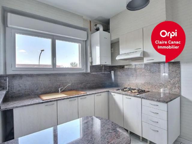 Appartement location à Castres