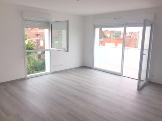 Appartement location à Lille, Lys-lez-lannoy