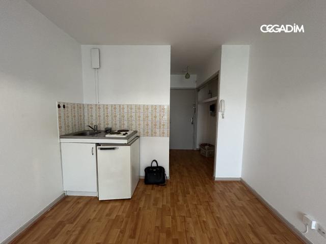 Appartement location à Clermont-Ferrand, Clermont-ferrand