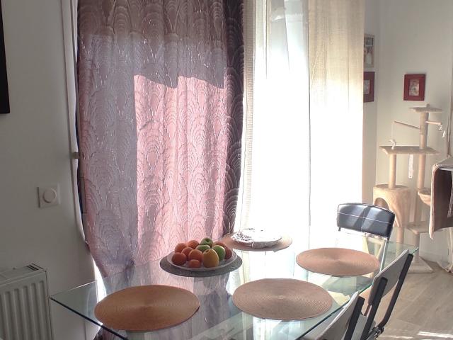 Appartement location à Caen, Colombelles