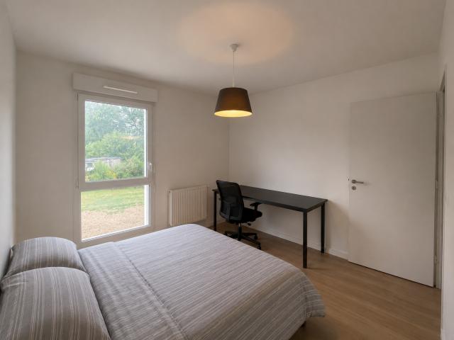 Appartement location à Caen, Colombelles