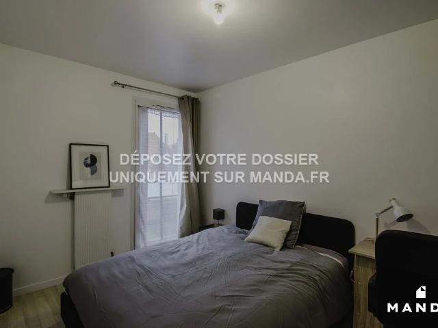 Appartement location à Sarcelles, Deuil-la-barre
