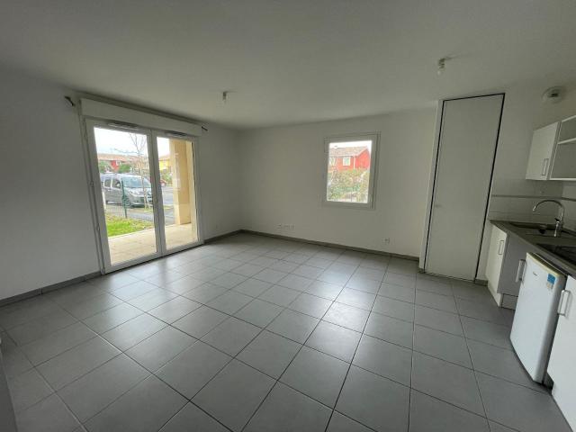 Appartement location à Toulouse, La Salvetat-saint-gilles