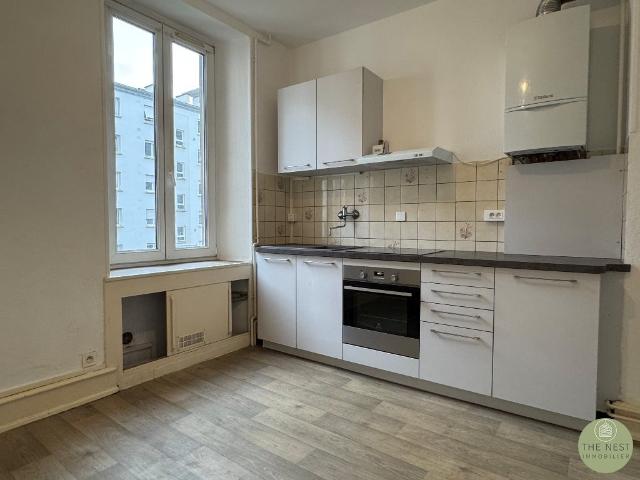 Appartement location à Colmar-Ribeauvillé, Colmar
