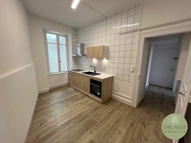 Appartement location à Colmar-Ribeauvillé, Colmar