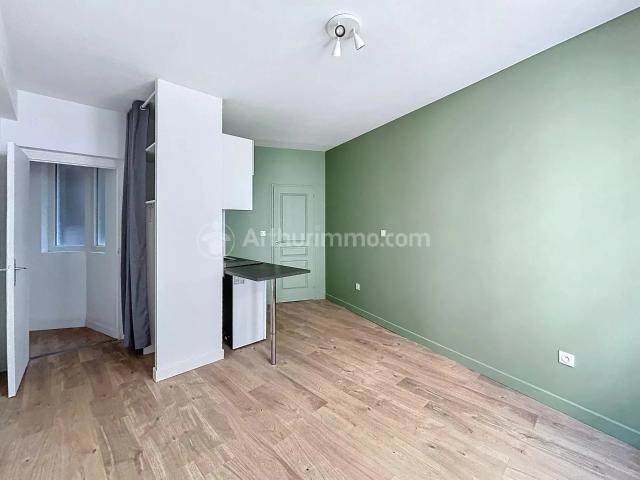 Appartement location à Clermont-Ferrand, Clermont-ferrand