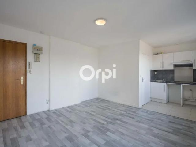 Appartement location à Cambrai