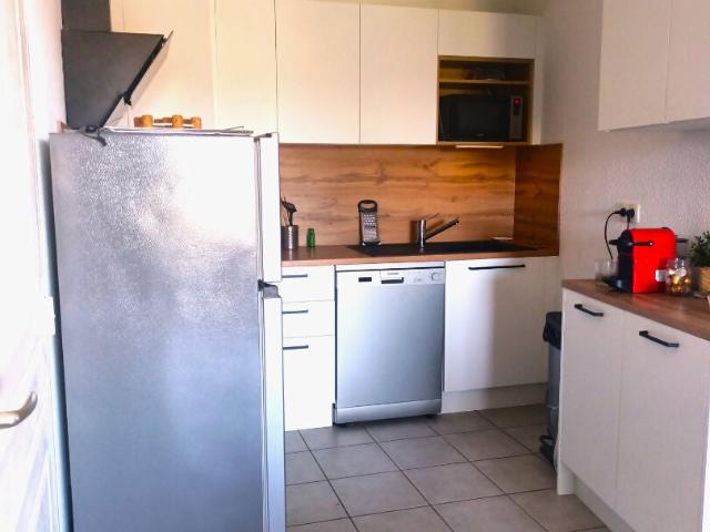 Appartement location à Toulouse, Castelginest