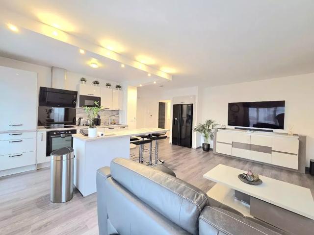 Appartement location à Créteil