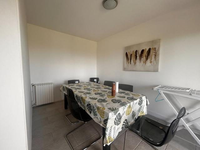 Appartement location à Bergerac