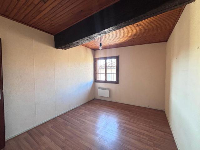 Appartement location à Bergerac