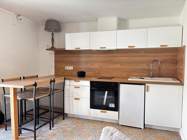 Appartement location à Bergerac