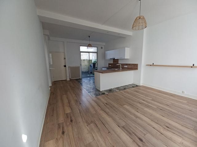 Appartement location à Libourne, Sainte-foy-la-grande
