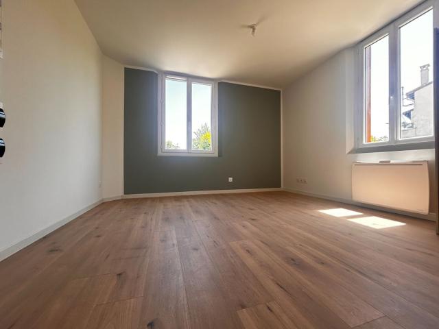 Appartement location à Bergerac