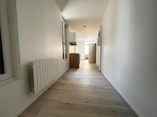 Appartement location à Bergerac