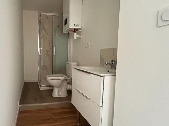 Appartement location à Bergerac