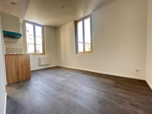 Appartement location à Bergerac