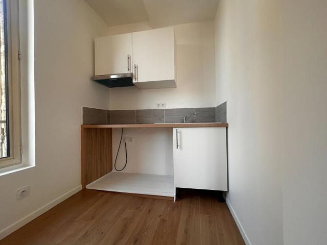 Appartement location à Bergerac