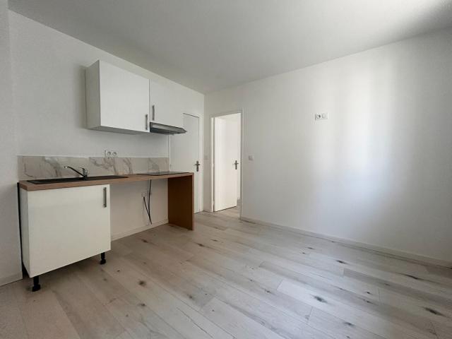 Appartement location à Bergerac