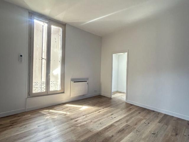 Appartement location à Bergerac