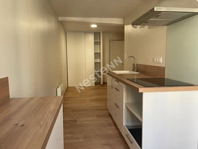 Appartement location à Bergerac