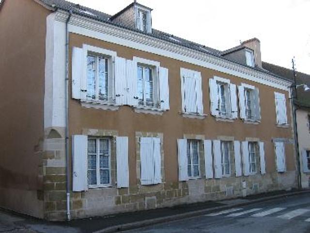 Appartement location à Châteauroux, Levroux