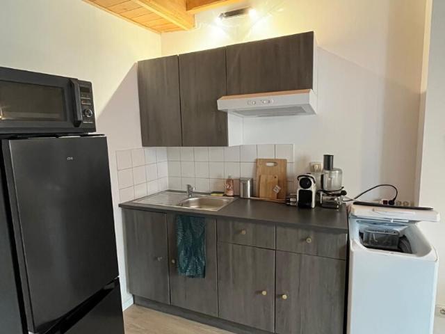 Appartement location à La Rochelle, Marans