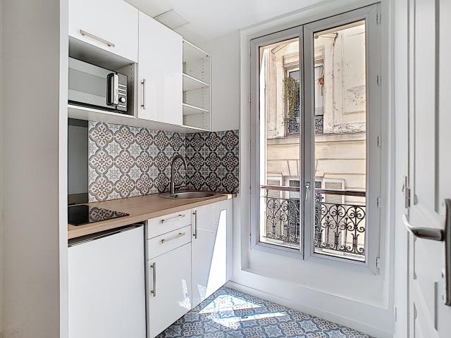 Appartement location à Paris, Île-de-France