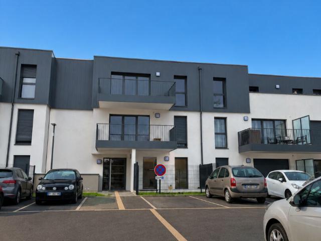 Appartement location à Thionville, Uckange