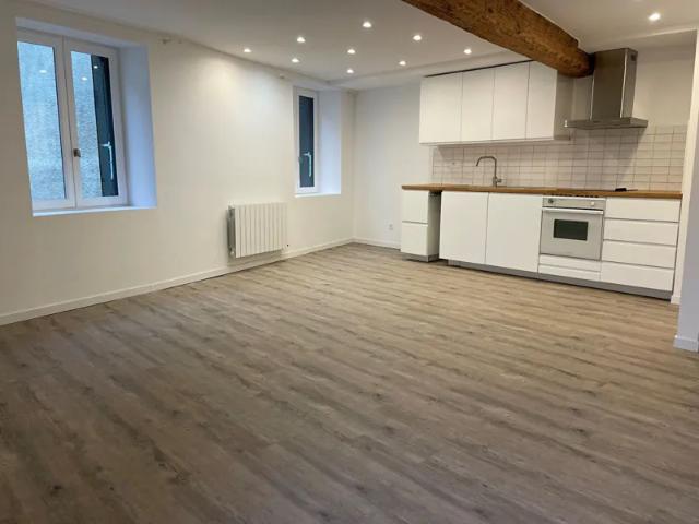 Appartement location à Saint-Andéol-le-Château, Beauvallon