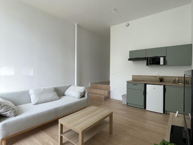 Appartement location à Saint-Étienne, Saint-etienne