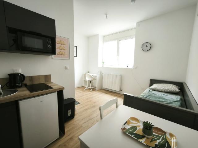 Appartement location à Saint-Étienne, Saint-etienne