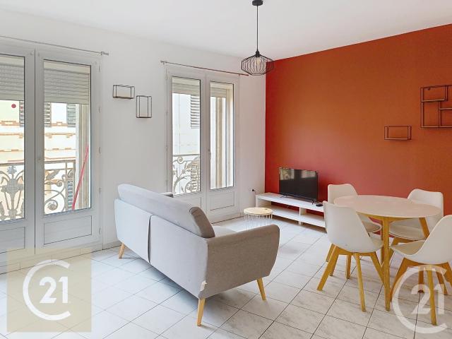 Appartement location à Béziers