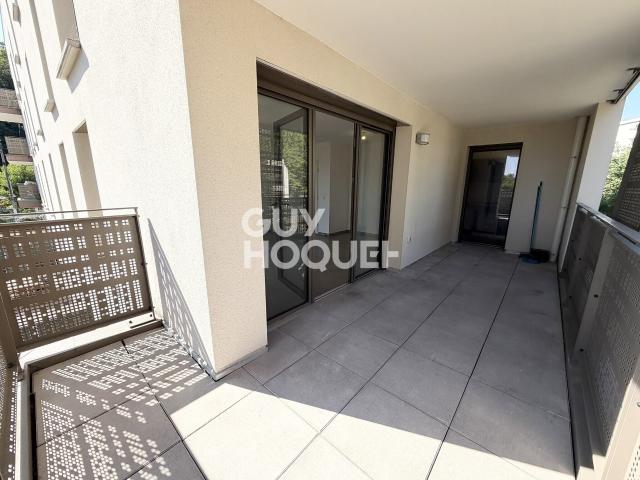 Appartement location à Grenoble, Echirolles