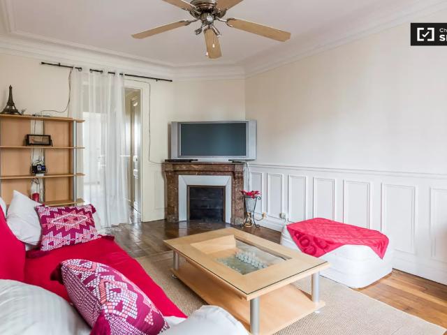 Appartement location à Paris, Île-de-France